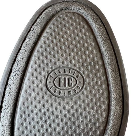 JOHNSTON & MURPHY Passport Tassel Loafers in Brown Men's 10M  Y-04 - Picture 12 of 14